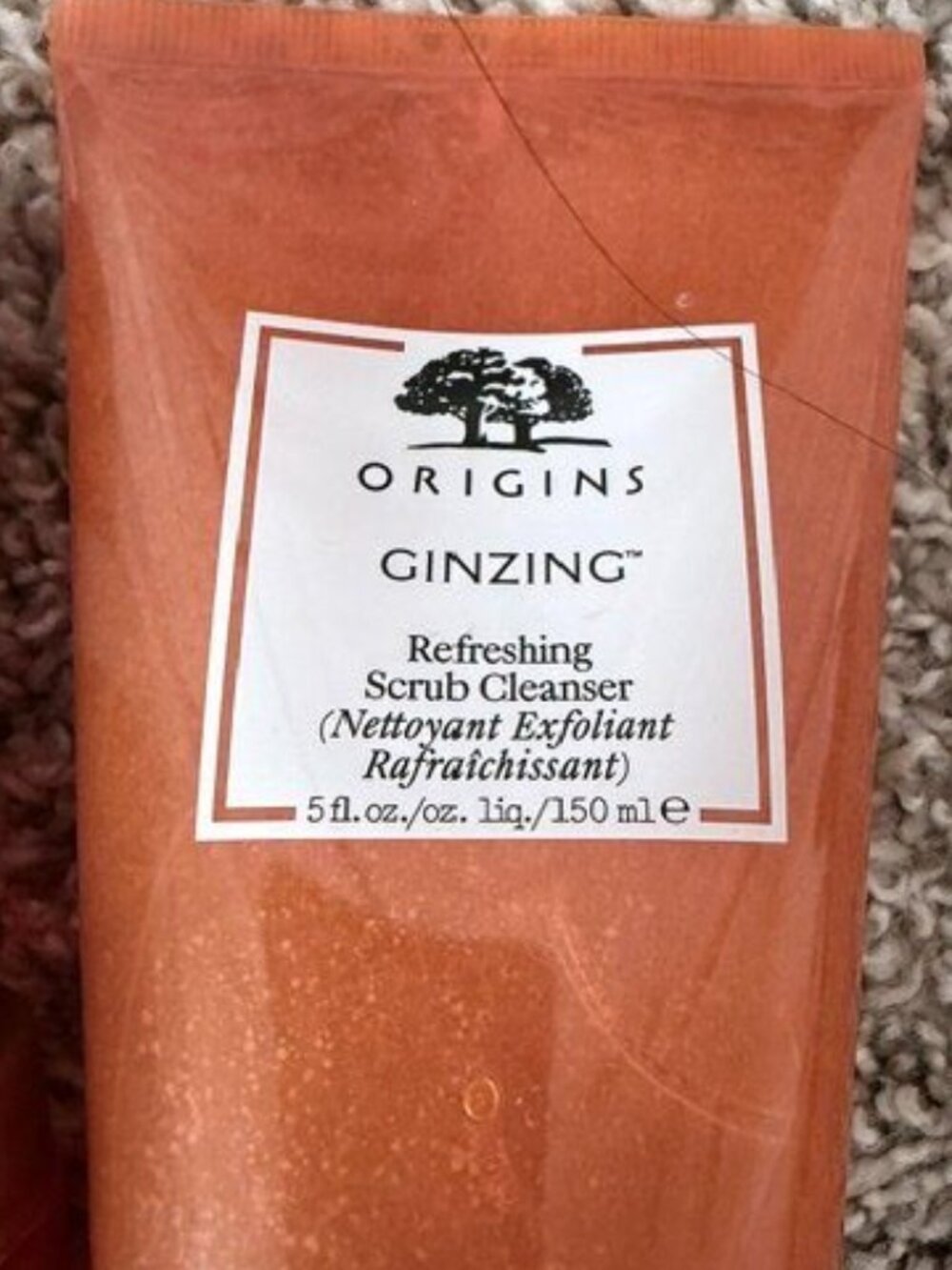 Origins Beauty Products - some full size some travel size - Picture 5 of 5
